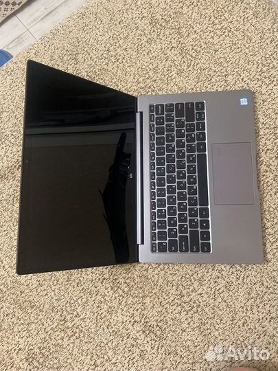 Xiaomi mi notebook 14