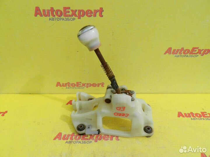 Кулиса кпп Kia Ceed ED