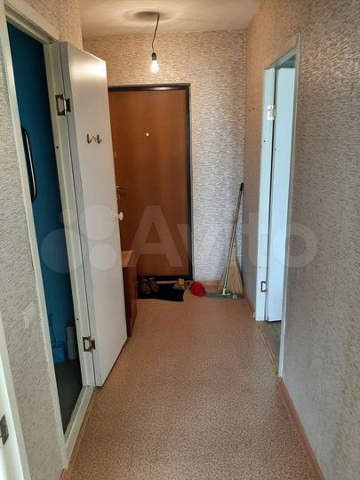 1-к. квартира, 31 м², 3/3 эт.