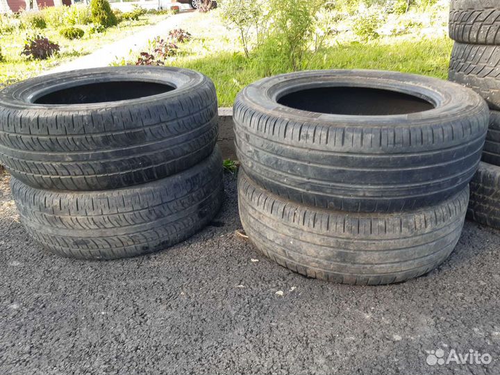 Pirelli P Zero S.C. 235/60 R18 108