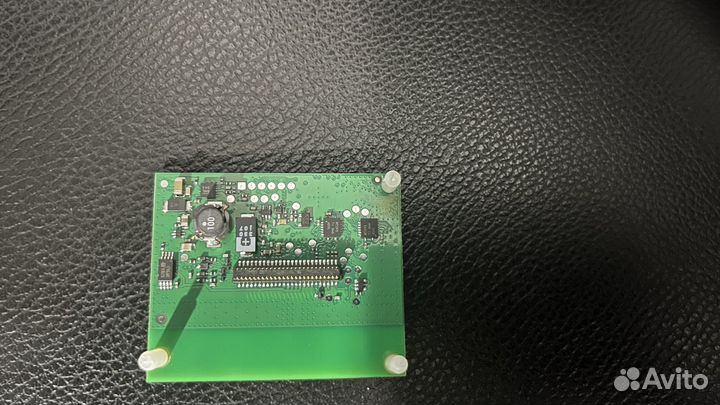 GSM+BT 6 поколения starline