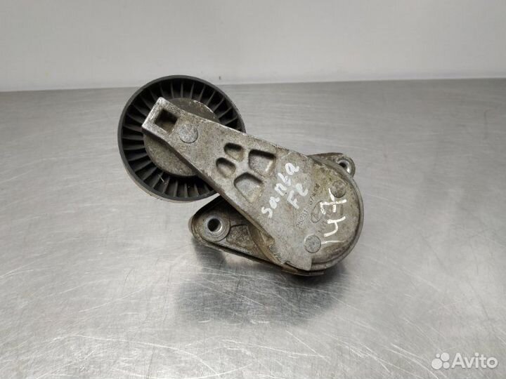 Ролик натяжной Hyundai Santa Fe BB G6BA 2003