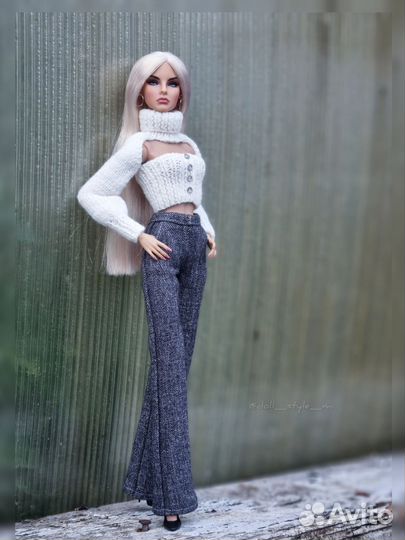 Одежда для кукол Integrity Toys