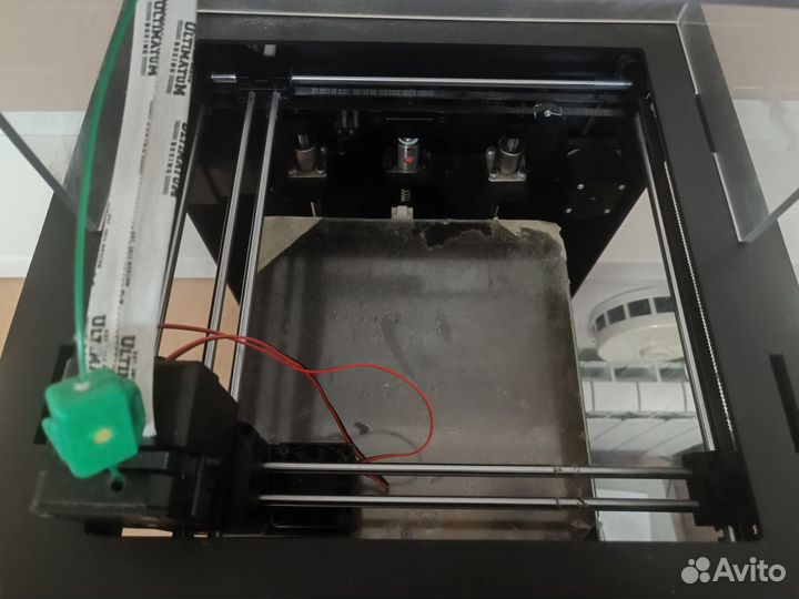 Wanhao duplicator 6