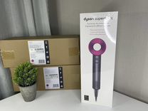 Фен Dyson supersonic hd08 малайзия