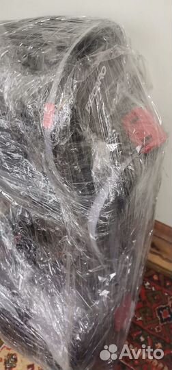 Детское автокресло recaro young sport бу