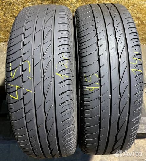 Bridgestone Turanza ER300 205/60 R16