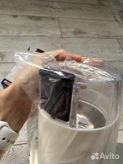 Кофемолка новая