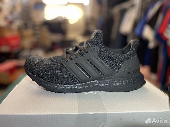 Кроссовки adidas sportswear uitraboost