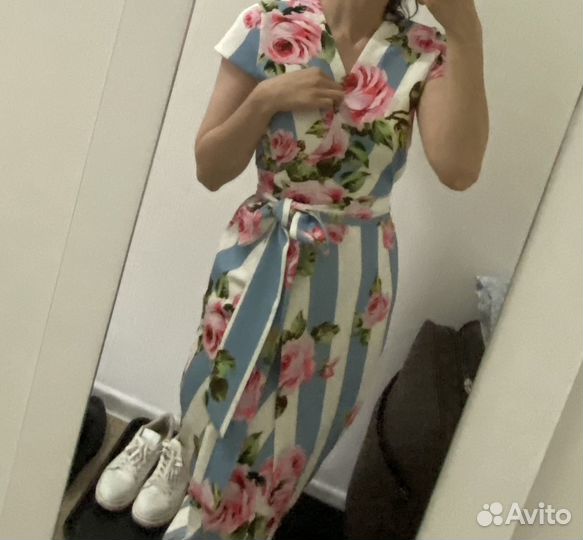 Женская одежда пакетом 42