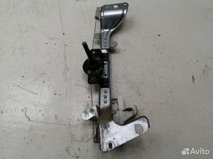 Механизм стеклоподъемника задний правый Ford
