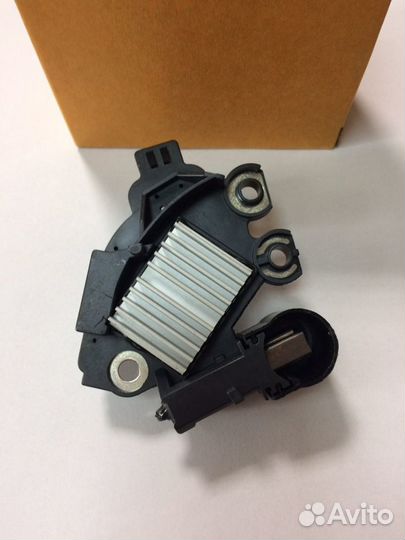 Регулятор генератора (щётки) Хендай Туксон