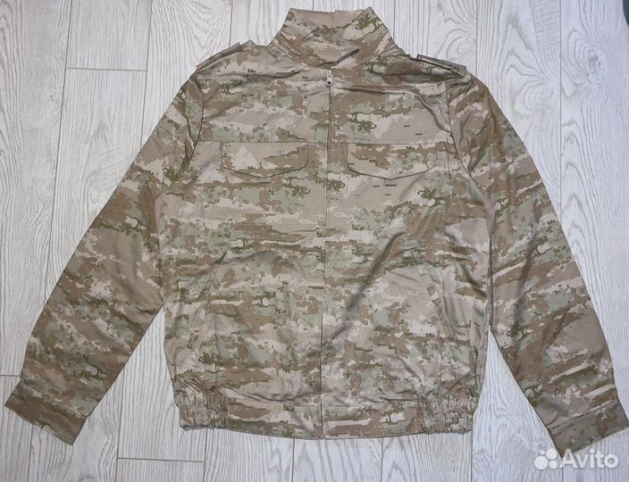 Военная форма. Камуфляж. Сирийка. Оригинал