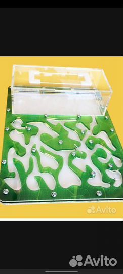 Формикарий