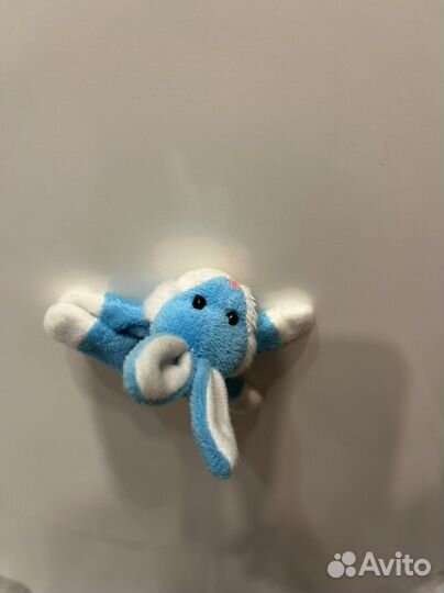 Заяц Магнит Символ года