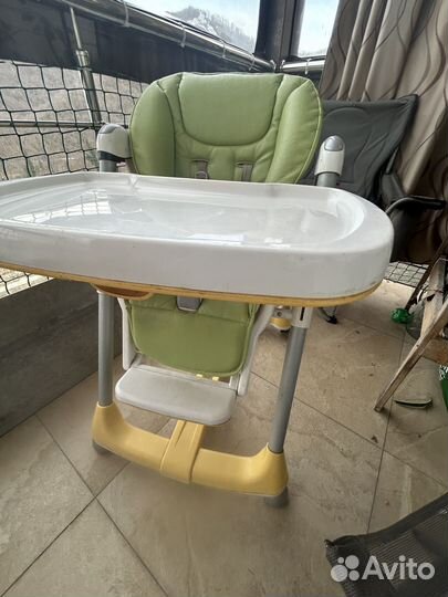 Стул для кормления