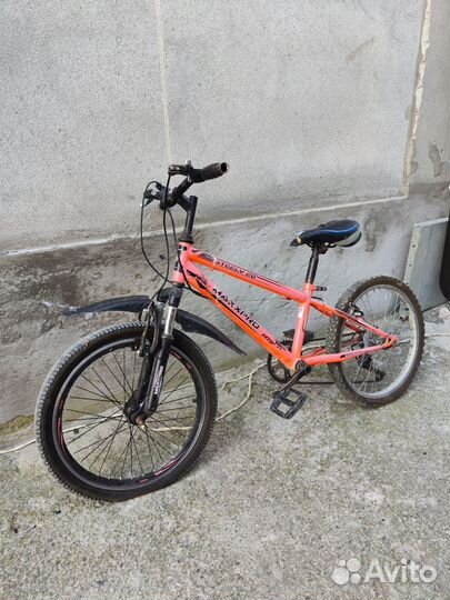 Велосипеды