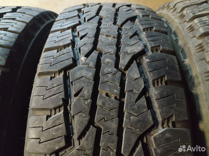Nokian Tyres Rotiiva AT 245/70 R16