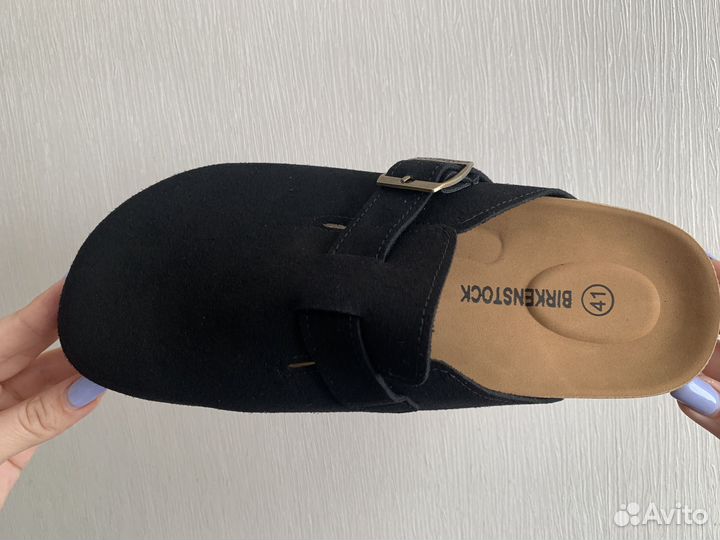 Сабо мюли Birkenstock