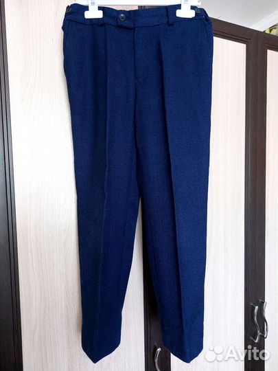 Школьная форма для мальчика 146