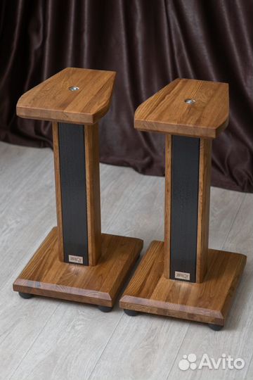 Стойки для полочной акустики HI-END