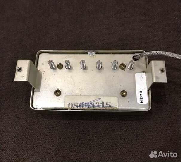 Звукосниматель Seymour Duncan Antiquity paf neck