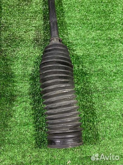 Комплект рулевых тяг Audi A3 8P CCZ 2009