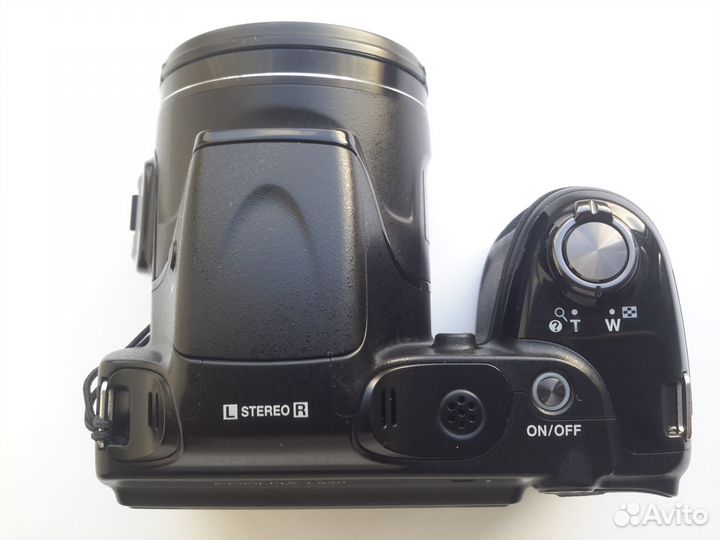 Фотоаппарат Nikon L840