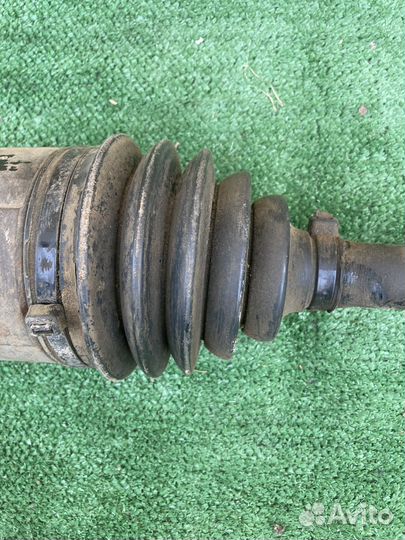 Привод передний левый Hyundai Santa FE