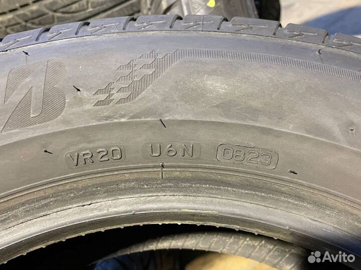 Bridgestone Turanza T005 205/60 R16