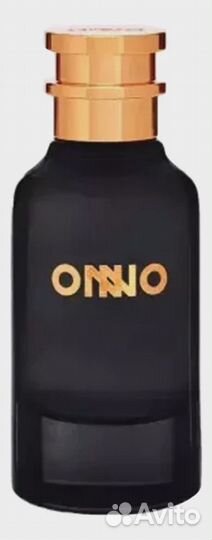 Onno Spicy Sandal EDP 100 ml Tester edp