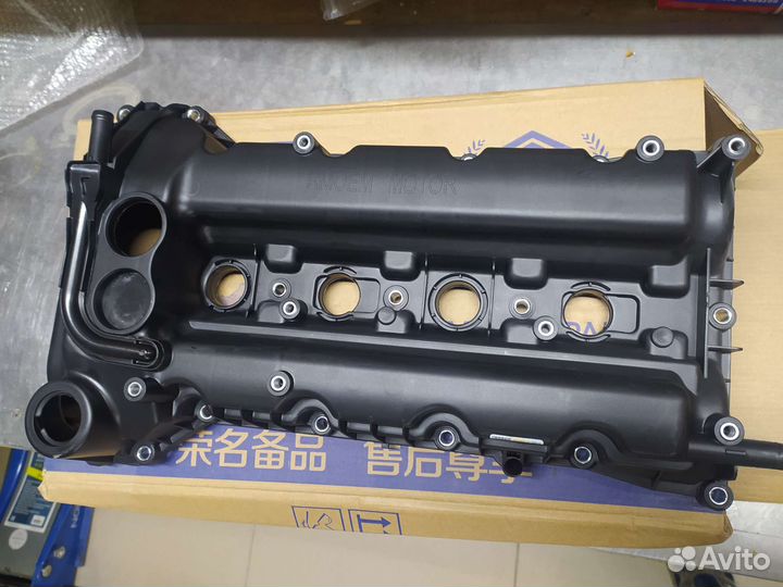 Клапанная крышка Zotye T600 1.5T