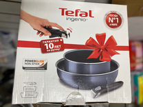 Набор посуды tefal 20/26