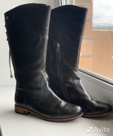 Ugg сапоги