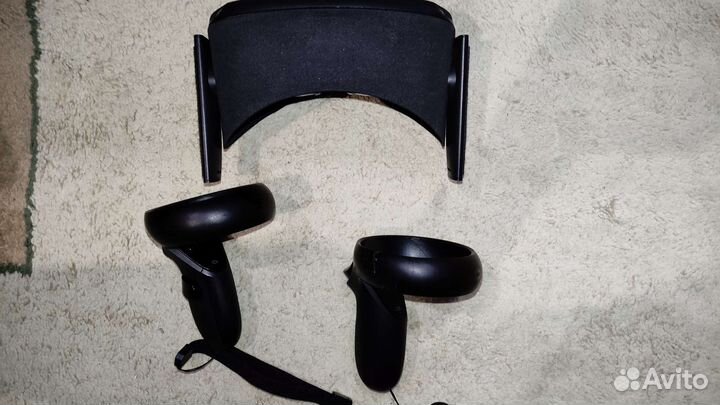 Oculus quest 1