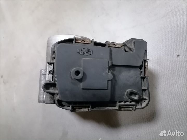 Дроссельная заслонка 1.2 CBZ VW Golf 6 2009-2013