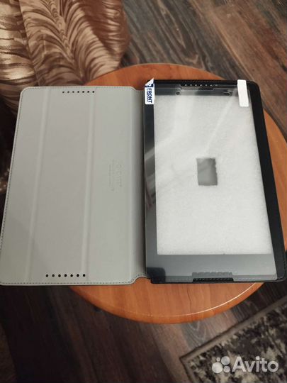 Чехол на планшет samsung tab2 a8