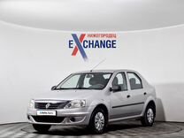 Renault Logan 1.6 MT, 2012, 237 766 км, с пробегом, цена 486 000 руб.