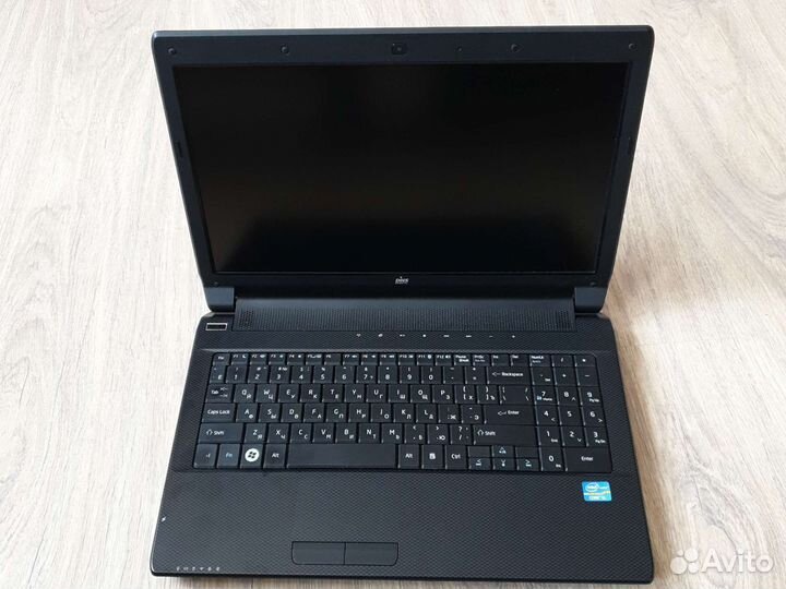 Ваш отличный ноутбук