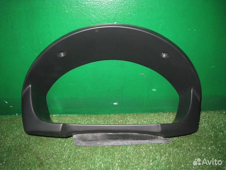 Козырек панели приборов KIA Picanto (BA) 2009