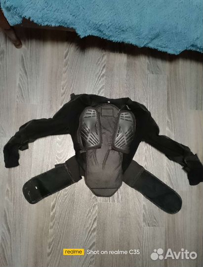 Мото черепаха