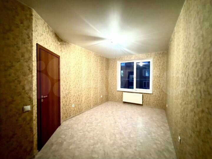 1-к. квартира, 28,6 м², 4/5 эт.