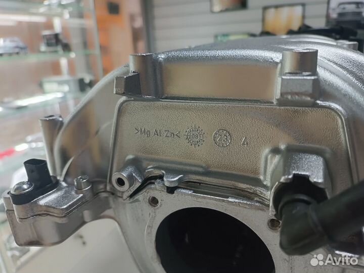 Коллектор впускной в сборе Mercedes Oem A272140240