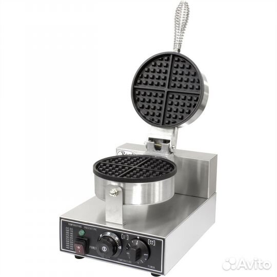 Вафельница roal SZ-WM-1