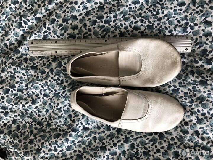 Купальник для гимнастики