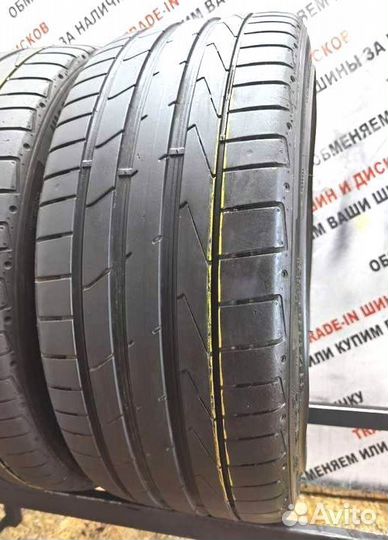 Hankook Ventus S1 Evo 2 K117 255/45 R19