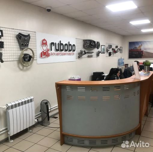 Менеджер по продаже автозапчастей