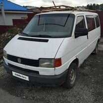 Volkswagen Transporter 1.9 MT, 1995, 600 000 км, с пробегом, цена 270 000 руб.