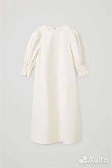 Платье Cos новое