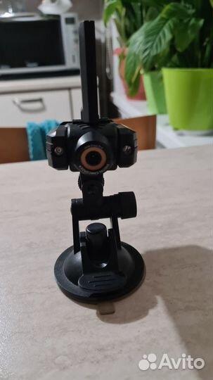 Видеорегистратор mystery